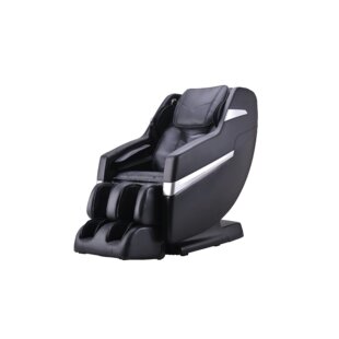 Small massage chair brookstone hot sale